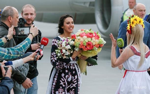 Петицию против Джамалы подписали четверть миллиона