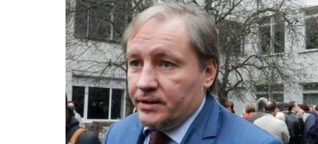 СБУ задержала профсоюзного лидера Дмитрия Филипчука за вымогательство 100 тыс долл