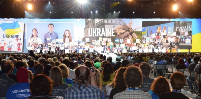 УКРАЇНСЬКІ ШКОЛЯРІ НА "ОЛІМПІАДІ ГЕНІЇВ": 5 НАГОРОД ТА МАТЕМАТИЧНА СЕНСАЦІЯ