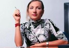 Як заступник міністра Інформолітики Тетяна Попова заробляє на інформаційній війні