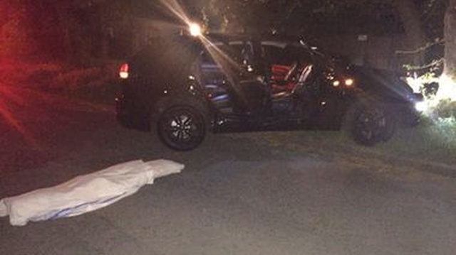 Псевдо-убийство одесского адвоката "заказала" полиция?