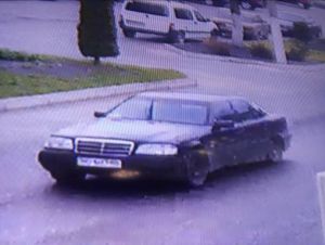 На Тернопільщині введено план «Перехват»: фото та деталі пограбування ювелірного магазину