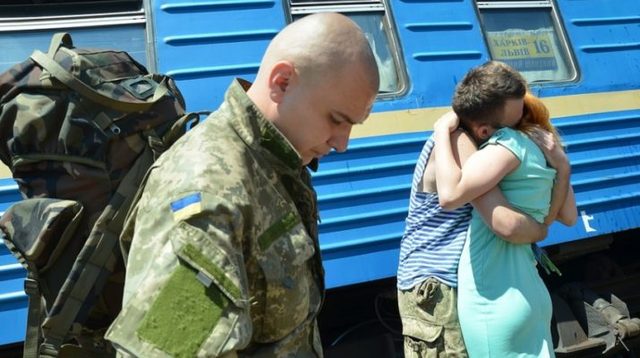 Як учаснику бойових дій захистити своє право на безоплатний проїзд