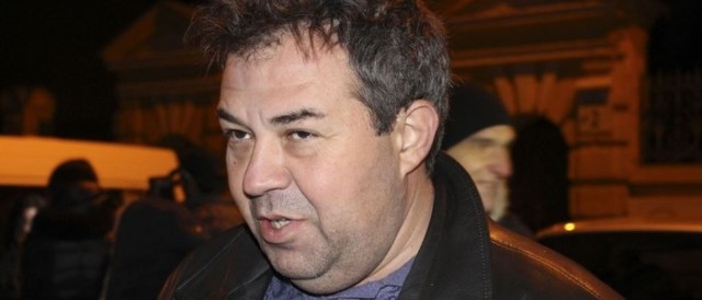 Кто захватил Межгорье?