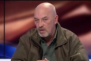 Потом – военный путь: Тука рассказал, сколько времени есть на мирную деоккупацию Донбасса