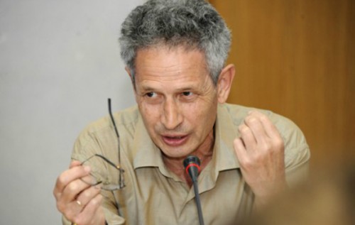 Прокуратура: реформувати не можна розігнати