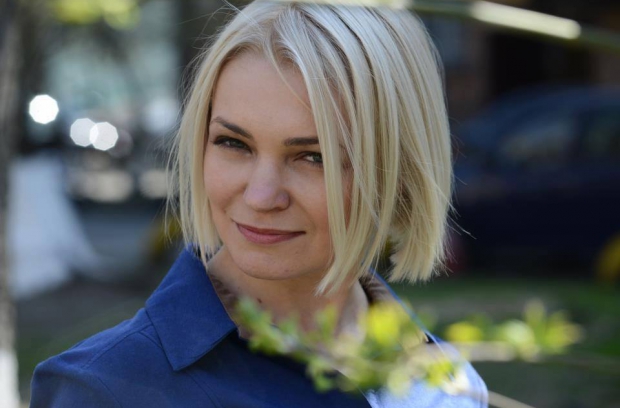 Ушла из жизни продюсер украинского телевидения и кино