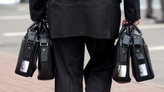 Рейтинг самых зажиточных супругов членов Кабмина Гройсмана (инфографика)