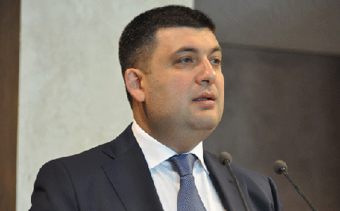 Гройсман выпустил законопроект, способный «прикрыть» свободу слова в интернете