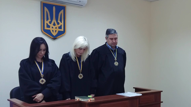 Власники зброї виграли суд проти МВС