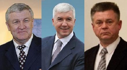 Кто подрывал обороноспособность страны. Грандиозная оружейная афера министров Януковича