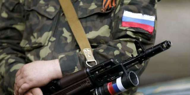 РФ вербует выходцев с Украины для службы на Донбассе - Скибицкий