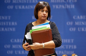 Лобізм під куполом. Чого депутати вимагали від Наталії Яресько