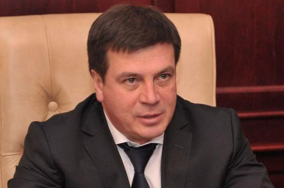 Україна нікому не віддасть право провести "Євробачення", - Зубко