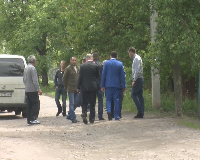 Поліція затримала банду, яка розстрілювала олександрійського валютника