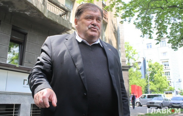 Бондаренко: Фирташ спроектировал, как Кличко управлять Киевом