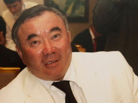 Зачем брату Назарбаева понадобились 50% акций какого-то "Евробанка"?