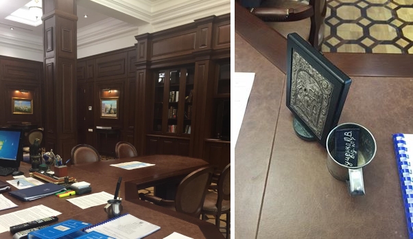 Луценко выполнил свое первое обещание генпрокурора