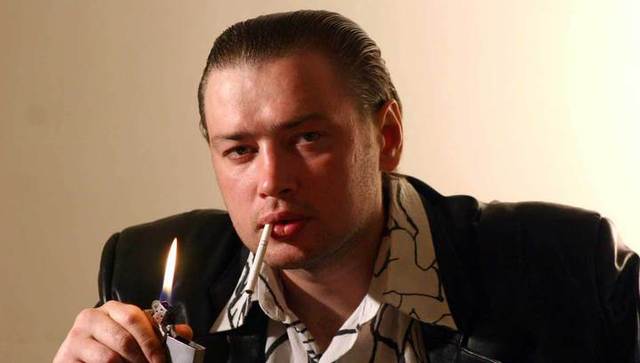 В России убили актера, снимавшегося в «Солдатах»