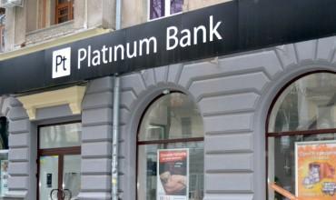 Екс-глава правління банку "Михайлівський" очолив компанію-власника "Платинум Банку"