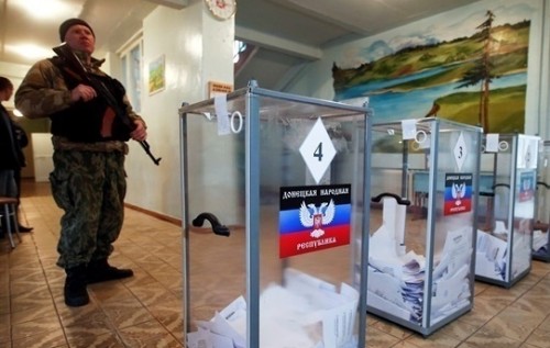 Запад передумал форсировать выборы в "ЛДНР" — Зеркало недели