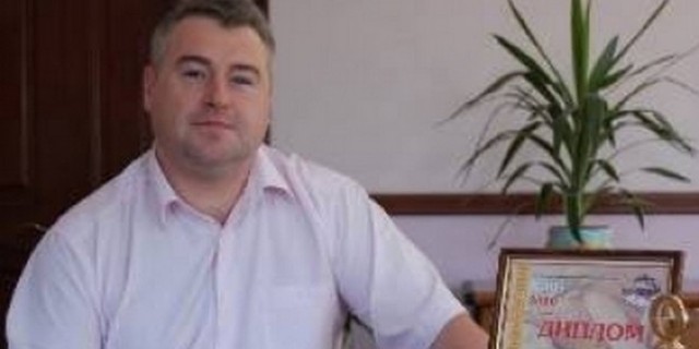 Дзержинск. Схемы "водочного" Рыбака