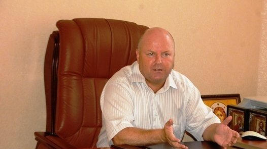 У заступника мера Одеси зникає майно. Безслідно