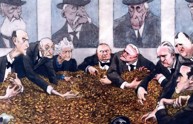 Коррупционные схемы: как «мародерский десант» зарабатывает на украинской армии