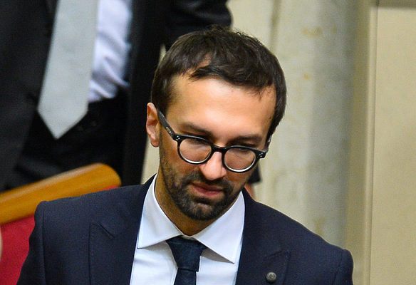 Лещенко обвинил Шустера во лжи