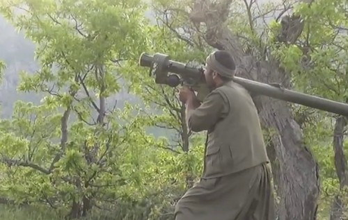 Турция обвиняет Россию в гибели своего вертолета — EurasiaNet