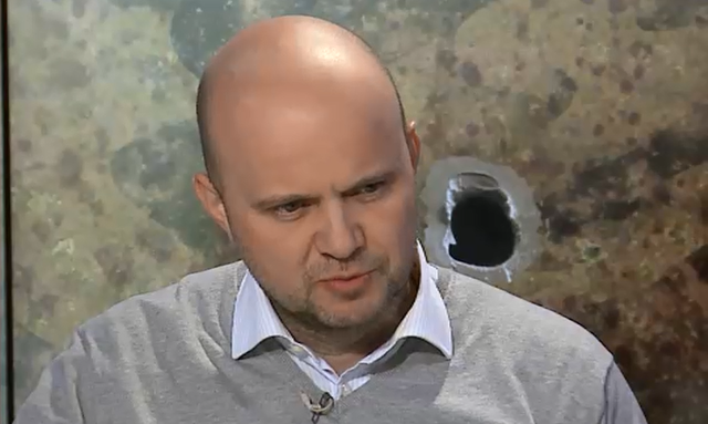 Списками, обнародованными сайтом «Миротворец», заинтересовались в СБУ