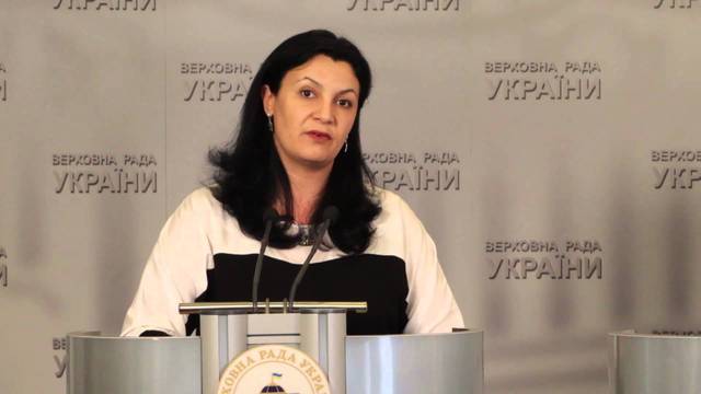 Вице-премьер: Украине нужны правила пребывания СМИ на оккупированном Донбассе