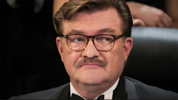 Российский журналист: Без обид. О примирении между Россией и Украиной