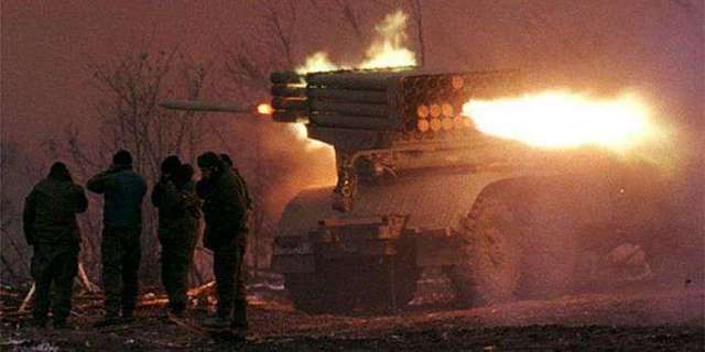 Артобстрел под Авдеевкой – ужасные последствия ночной атаки