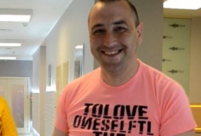 Пораненому бійцю АТО українські лікарі-біотехнологи відростили відірвану п’ятку