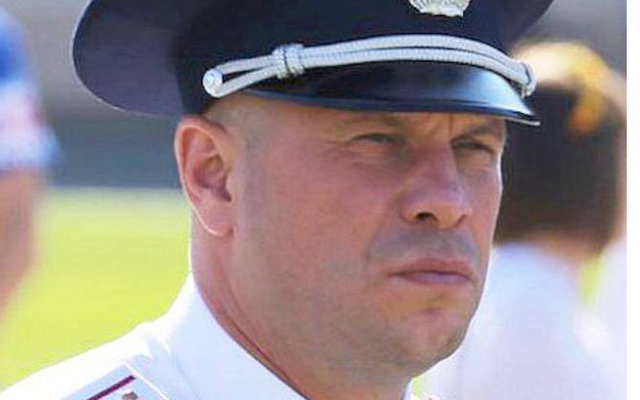 «После декоммунизации в Украине должна наступить дегрузинизация»