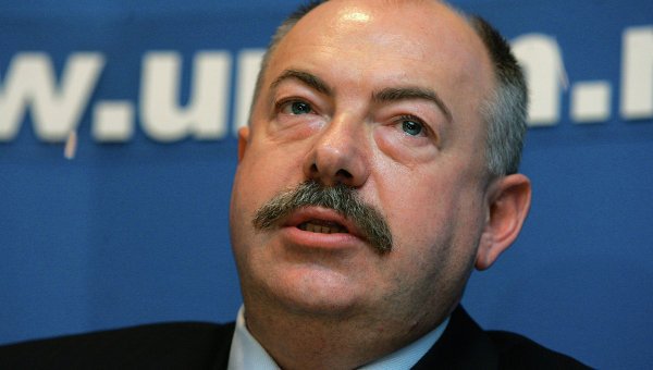 Захарченко и Плотницкий станут народными депутатами, - экс-генпрокурор