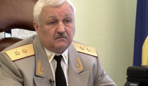 Луценко довірив вести справу "сім’ї" підопічному Шокіна