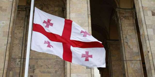 В Грузии избили лидеров бывшей партии Саакашвили