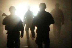 Украинские снайперы послали "ответку" в сторону Донецка за ночной обстрел Авдеевки