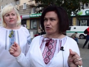 Жители переименованного Днепра рассказали, как относятся к новому названию своего города