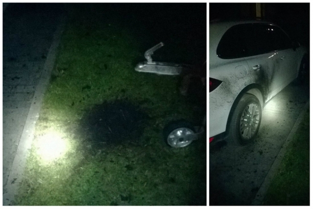 У Львові вночі прогриміли два вибухи: деталі