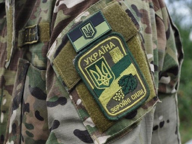 Боец 92-й бригады погиб ночью на фронте