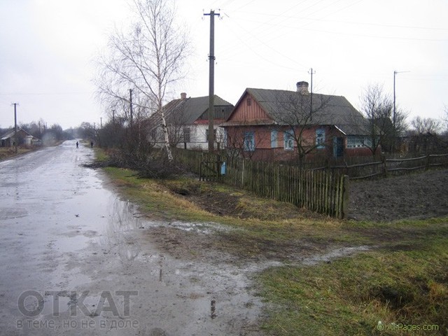 В селах при сокращении жителей выросло число сельсоветов