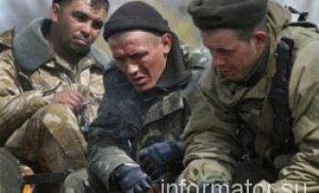 Як побудувати фінансову піраміду завдяки піару на крові АТО?