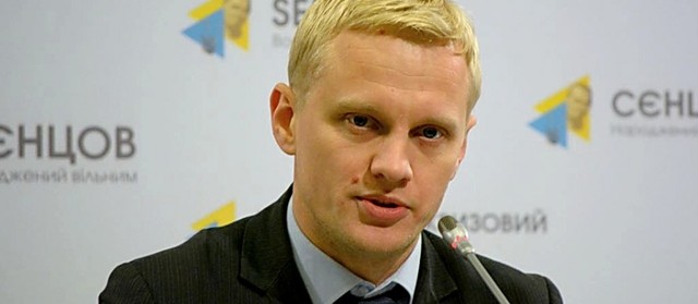 Шабунін: "Як же дістали ці потвори в судівських мантіях"