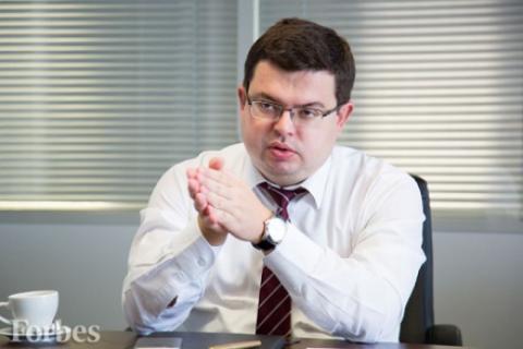 Банкир Игорь Дорошенко взял охрану, боясь мести хозяина "Эльдорадо"