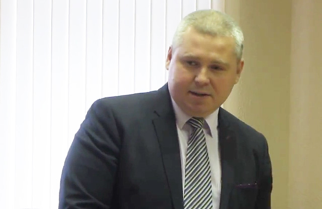 ̲ÑÜÊÀ ÂËÀÄÀ ÃÎвØÍ²Õ ÏËÀÂͲ (ÊÎÌÑÎÌÎËÜÑÜÊÀ) ÁÓÄÅ ÎÑÊÀÐÆÓÂÀÒÈ ÏÅÐÅÉÌÅÍÓÂÀÍÍß Ó ÑÓIJ