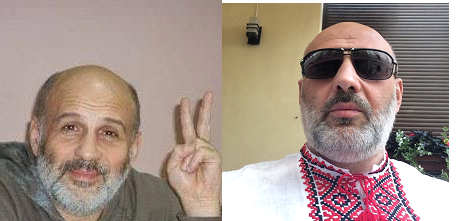 Юридическое бюро «Спадщина Капитал» и Володарский(Паткин) Олег Эдуардович – неоднократно судимый адвокат-мошенник