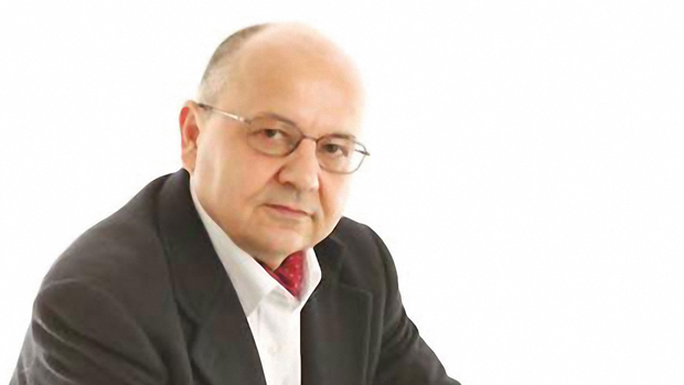 Виктор Суворов. Путин в Сирии: он дурак, ему конец